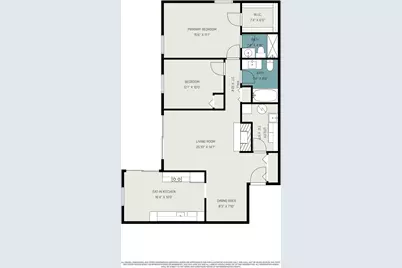 2057 Lancaster Circle #102D, Naperville, IL 60565 - Photo 15