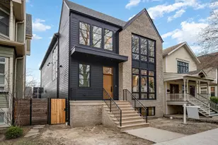 2016 W Giddings St, Chicago, IL 60625 - Photo 1