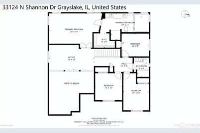 33124 N Shannon Drive, Grayslake, IL 60030 - Photo 55