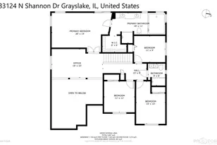 33124 N Shannon Dr, Grayslake, IL 60030 - Photo 55