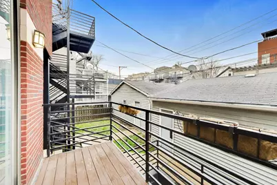 1086 N Paulina Street #B, Chicago, IL 60622 - Photo 11