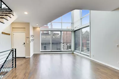 1086 N Paulina Street #B, Chicago, IL 60622 - Photo 3