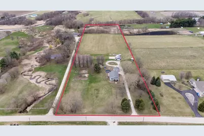 9119 Riley Road, Marengo, IL 60152 - Photo 5