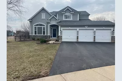1656 Normandy Woods Court, Grayslake, IL 60030 - Photo 1