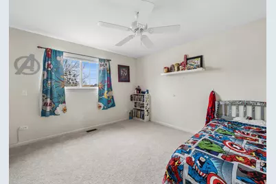 1656 Normandy Woods Court, Grayslake, IL 60030 - Photo 9