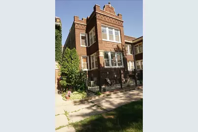 4303 N Sawyer Avenue #1R, Chicago, IL 60618 - Photo 1