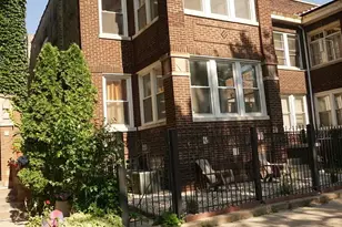 4303 N Sawyer Ave, Chicago, IL 60618 - Photo 1