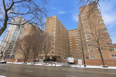 5630 N Sheridan Road #S1101, Chicago, IL 60660 - Photo 1