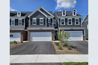 12802 S Nicholas Drive, Plainfield, IL 60585 - Photo 1