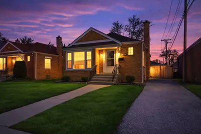 2868 W 85th Street, Chicago, IL 60652 - Photo 1