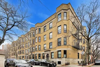 1701 N Crilly Court #2E, Chicago, IL 60614 - Photo 1