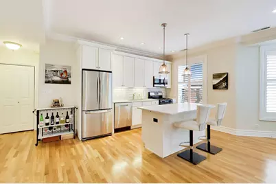 1701 N Crilly Court #2E, Chicago, IL 60614 - Photo 5