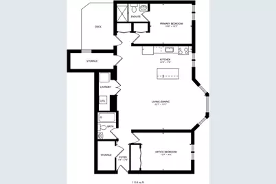 1701 N Crilly Court #2E, Chicago, IL 60614 - Photo 15