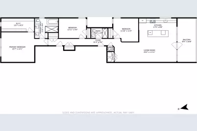 2738 W Chicago Avenue #2, Chicago, IL 60622 - Photo 21