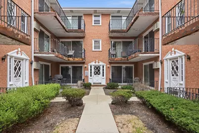 6533 N Northwest Highway #1C, Chicago, IL 60631 - Photo 1