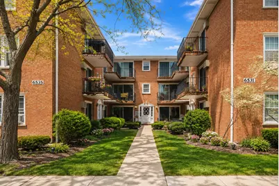 6533 N Northwest Highway #1C, Chicago, IL 60631 - Photo 1