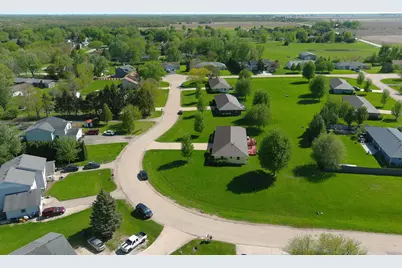 2547 N 4645th Road #B, Somonauk, IL 60552 - Photo 23