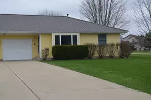 2547 N 4645th Rd, Somonauk, IL 60552 - Photo 1