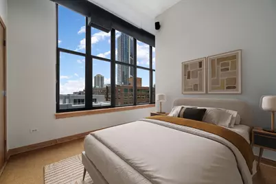 333 W Hubbard Street #713, Chicago, IL 60654 - Photo 19