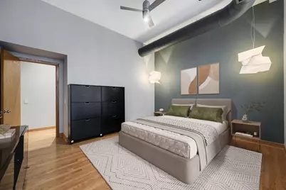 333 W Hubbard Street #713, Chicago, IL 60654 - Photo 13