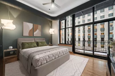 333 W Hubbard Street #713, Chicago, IL 60654 - Photo 11