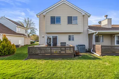 2918 Sierra Drive #2918, Champaign, IL 61822 - Photo 25