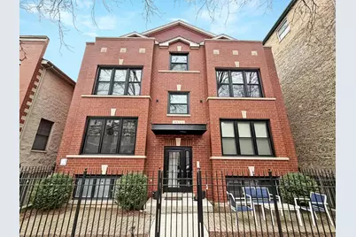 2233 W Medill Avenue #D, Chicago, IL 60647 - Photo 1