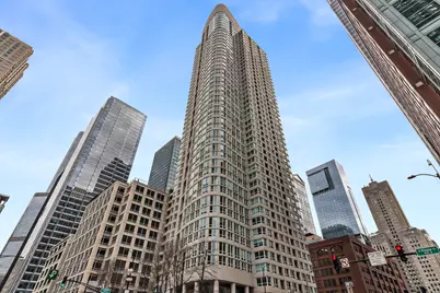 345 N Lasalle Street #2405, Chicago, IL 60654 - Photo 1
