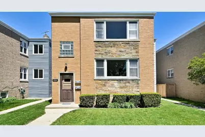 5036 Crain Street, Skokie, IL 60077 - Photo 1