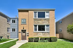 5036 Crain St, Skokie, IL 60077 - Photo 1