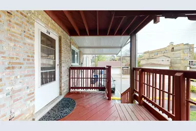 101 Ashland Avenue #2N, Evanston, IL 60202 - Photo 9