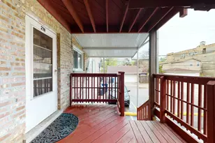 101 Ashland Ave, Evanston, IL 60202 - Photo 9