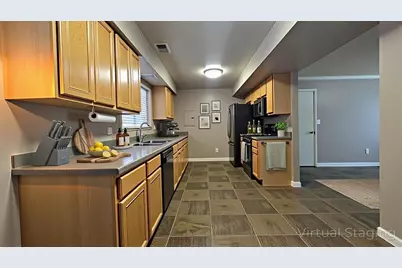 101 Ashland Avenue #2N, Evanston, IL 60202 - Photo 3