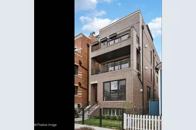 2622 N Racine Avenue #1, Chicago, IL 60614 - Photo 1