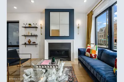 2622 N Racine Avenue #1, Chicago, IL 60614 - Photo 3