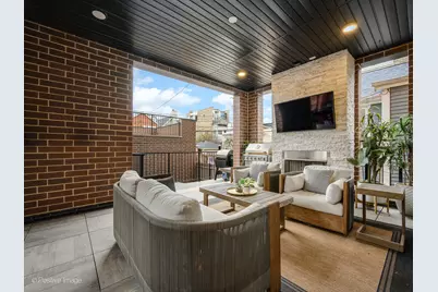 2622 N Racine Avenue #1, Chicago, IL 60614 - Photo 27
