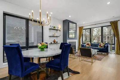 2622 N Racine Avenue #1, Chicago, IL 60614 - Photo 5