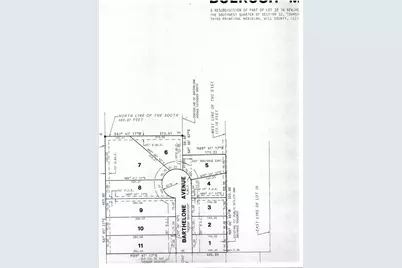 1822 Barthelone Street, Crest Hill, IL 60403 - Photo 7