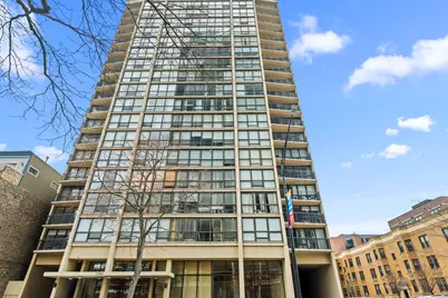 1540 N Lasalle Drive #907, Chicago, IL 60610 - Photo 1
