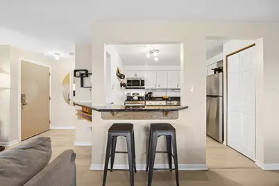 1240 S Lorraine Road #3B, Wheaton, IL 60189 - Photo 5