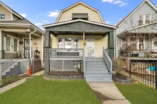 6508 S Claremont Ave, Chicago, IL 60636 - Photo 1