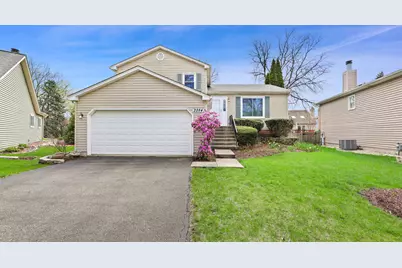 2284 Briarhill Drive, Naperville, IL 60565 - Photo 1