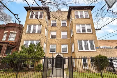 1218 W Albion Avenue #3E, Chicago, IL 60626 - Photo 1