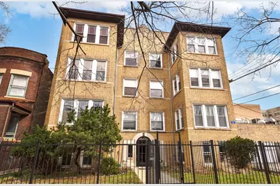 1218 W Albion Avenue #3E, Chicago, IL 60626 - Photo 39