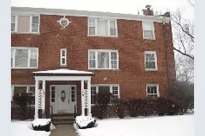 129 Elmwood Avenue #2S, Evanston, IL 60202 - Photo 1