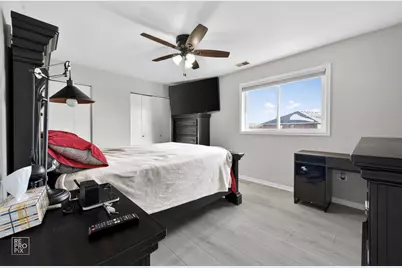 6640 183rd Street #3B, Tinley Park, IL 60477 - Photo 9