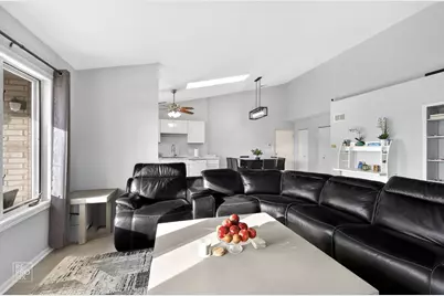 6640 183rd Street #3B, Tinley Park, IL 60477 - Photo 5