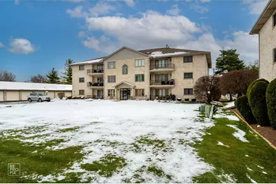 6640 183rd Street #3B, Tinley Park, IL 60477 - Photo 15