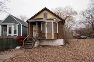 5129 S Emerald Ave, Chicago, IL 60609 - Photo 1