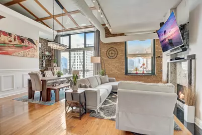 [Address not provided], Chicago, IL 60605 - Photo 7